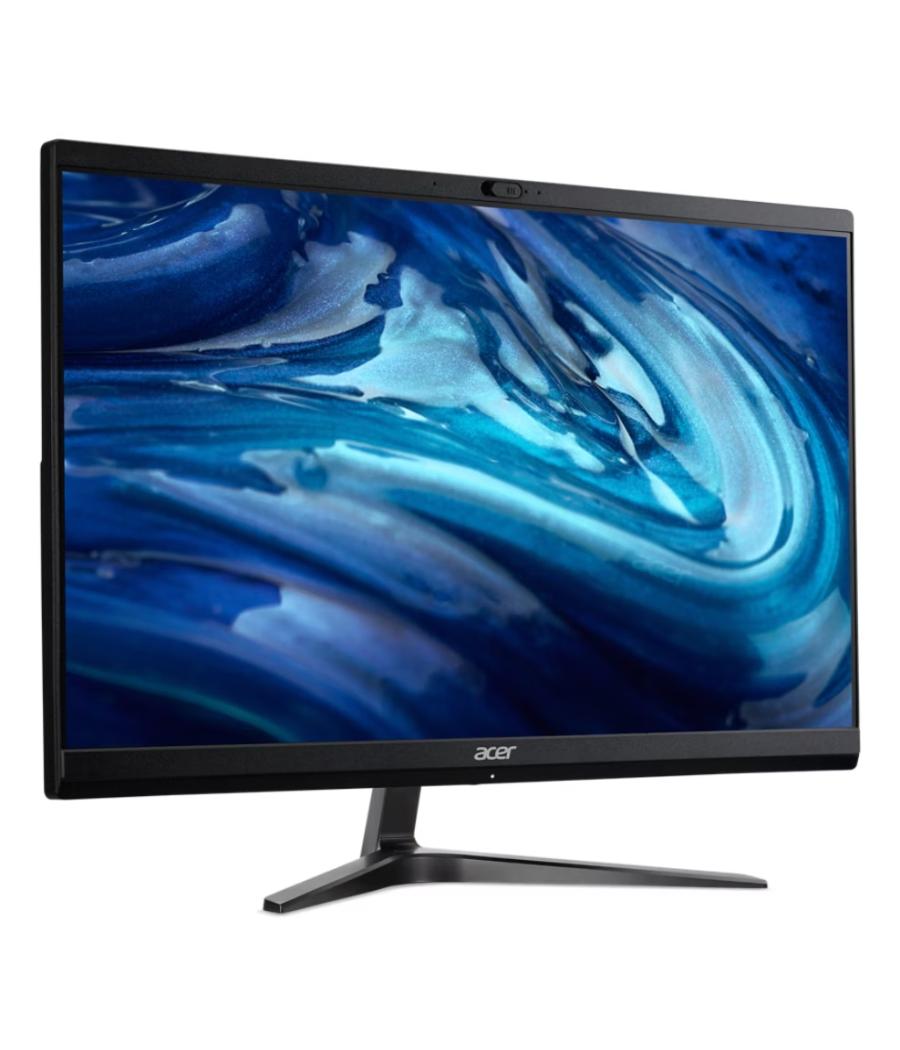 Ordenador all in one acer veriton z2514g i5 - 12450h 8gb ssd 512gb