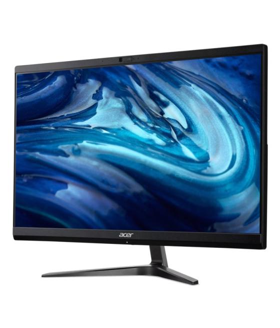 Ordenador all in one acer veriton z2514g i5 - 12450h 8gb ssd 512gb