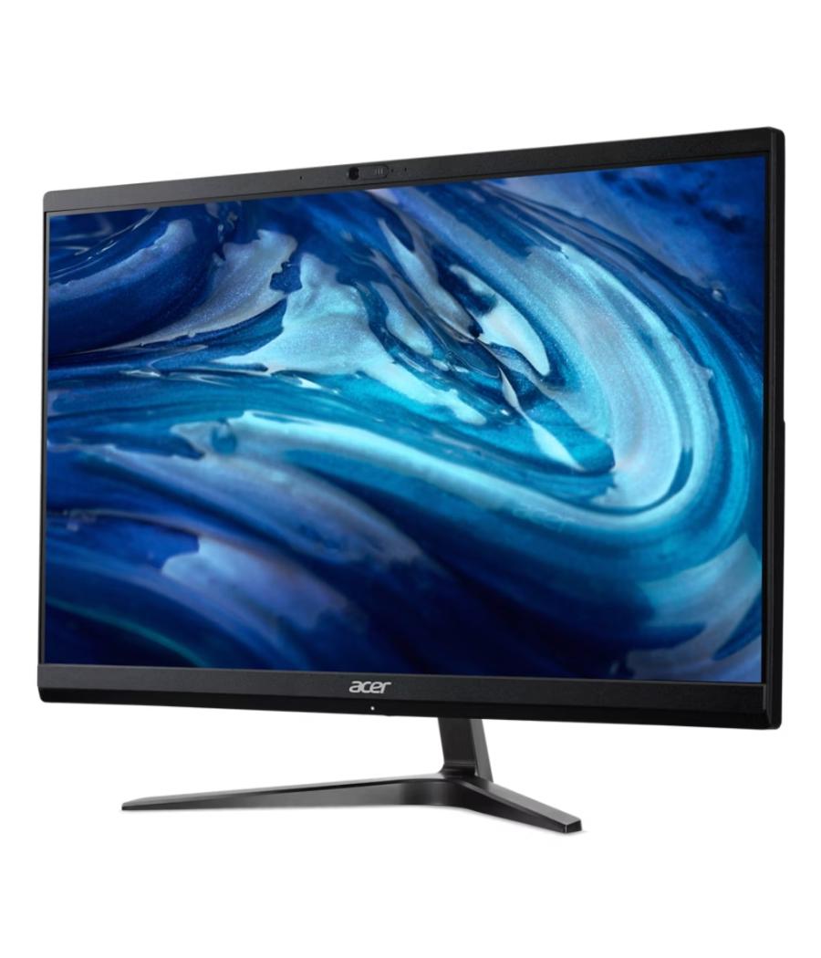 Ordenador all in one acer veriton z2514g i5 - 12450h 8gb ssd 512gb