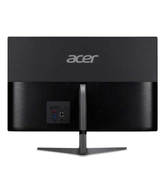 Ordenador all in one acer veriton z2514g i5 - 12450h 8gb ssd 512gb