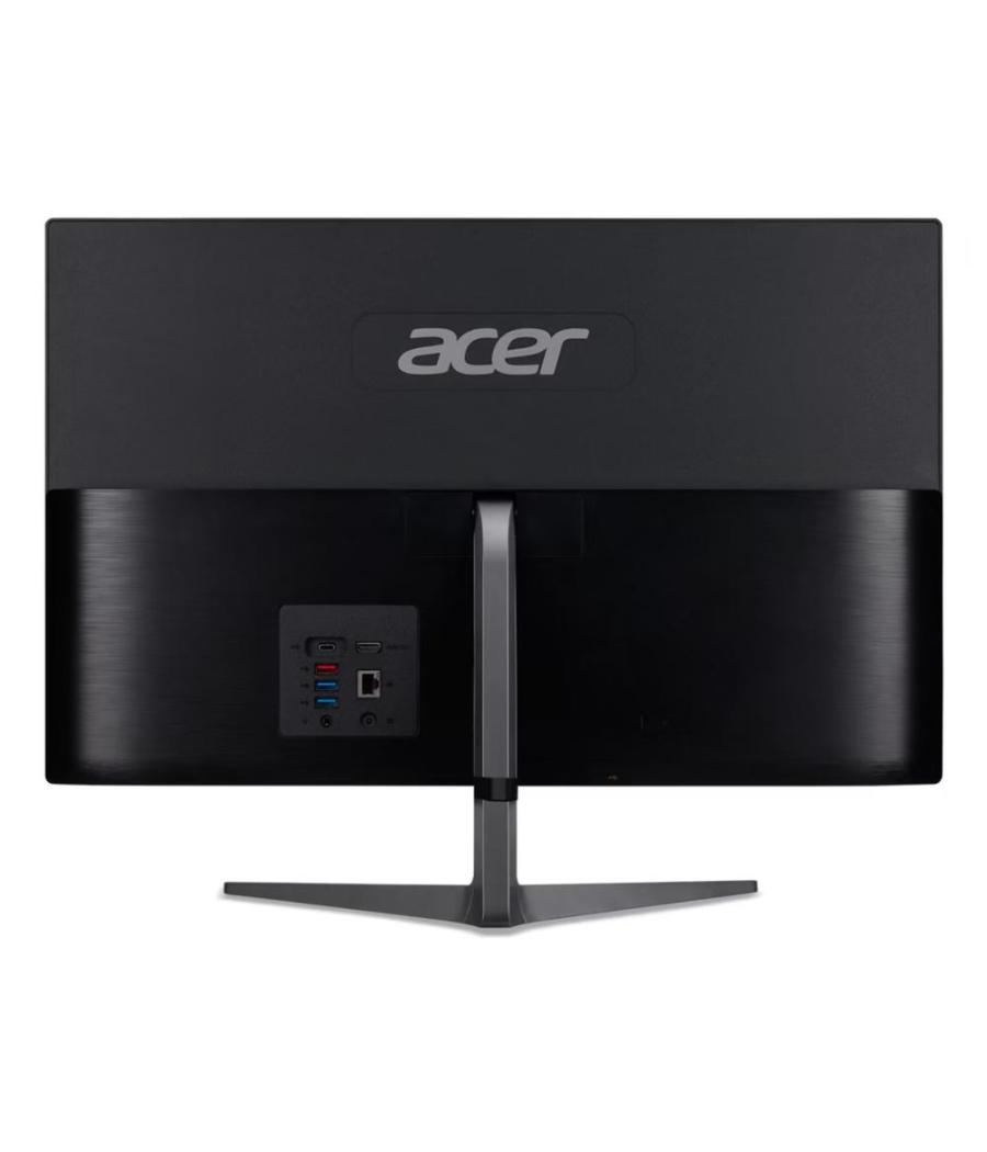 Ordenador all in one acer veriton z2514g i5 - 12450h 8gb ssd 512gb