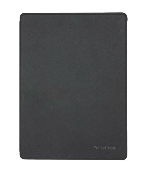 Pocketbook funda 970 shell cover negro version ww para inkpad lite