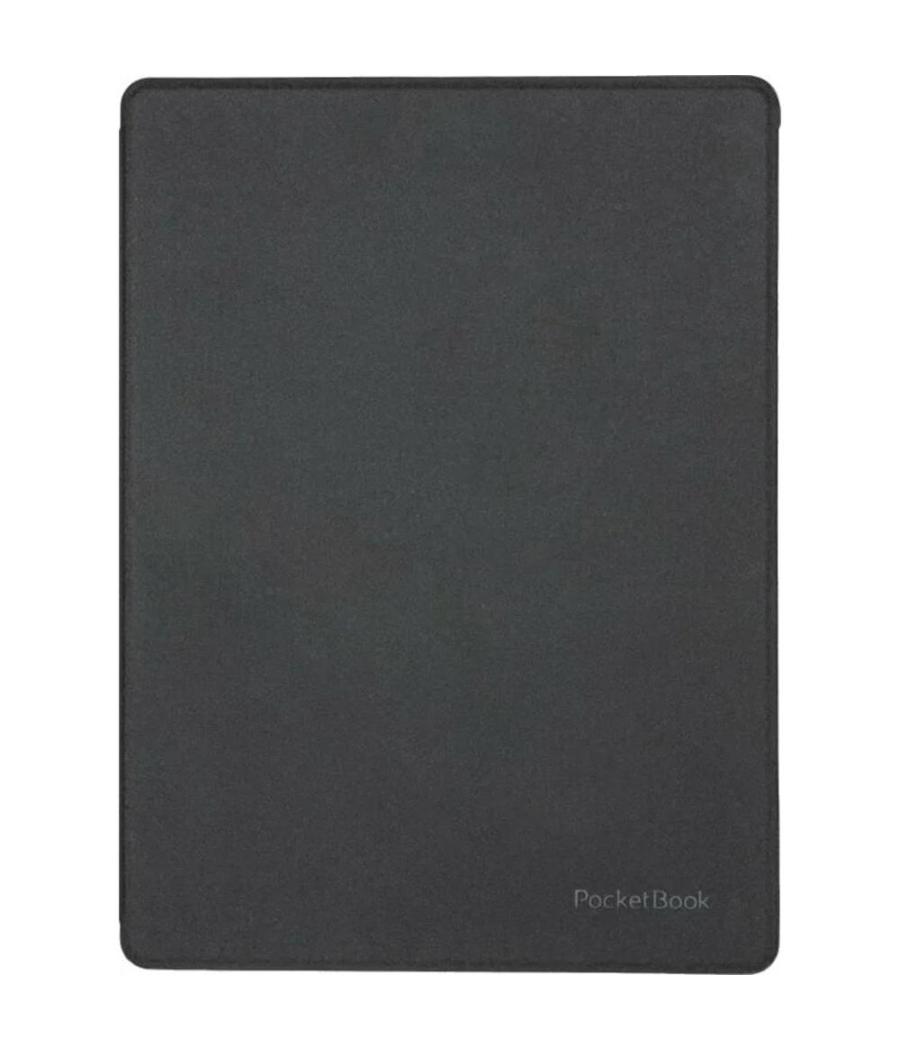 Pocketbook funda 970 shell cover negro version ww para inkpad lite