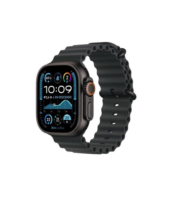 Smartwatch apple watch ultra 2 gps + cell 49mm black