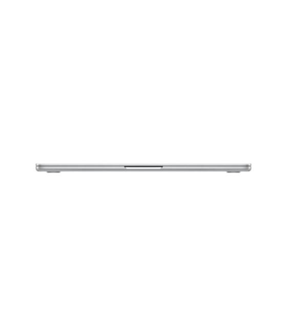Portatil apple macbook air 13 apple m3 24gb ssd 512gb 13.6 pulgadas