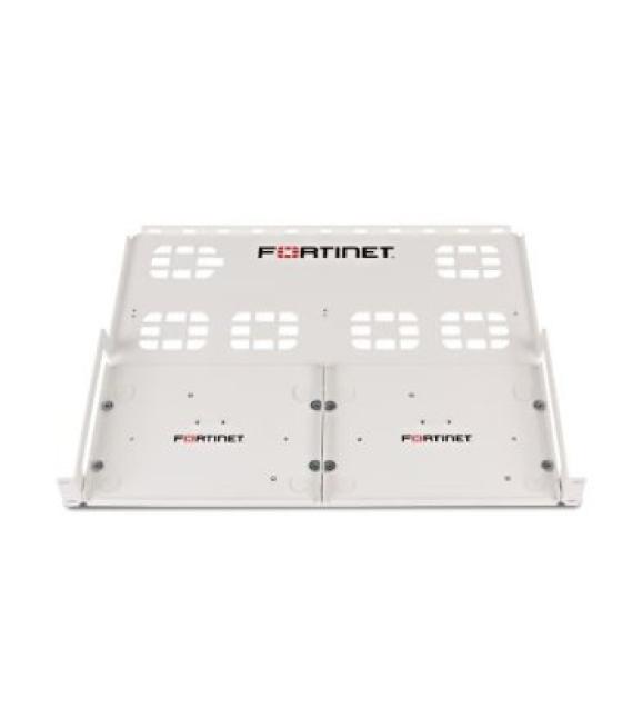 Fortinet rack mount tray for all fortigate e and f series desktop models