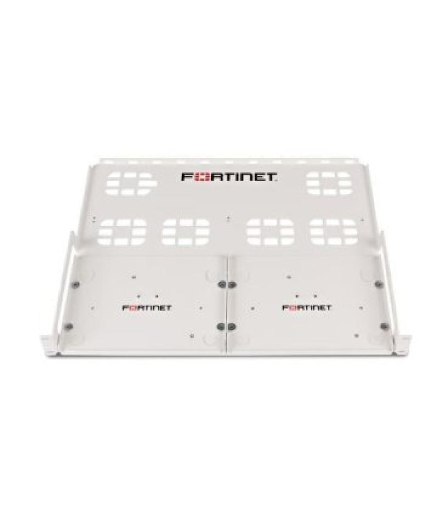 Fortinet rack mount tray for all fortigate e and f series desktop models