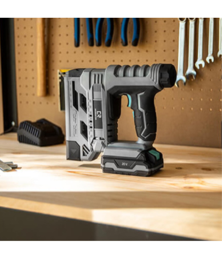 Grapadora cecotec cecoraptor perfect staplesandnails 2020 advance