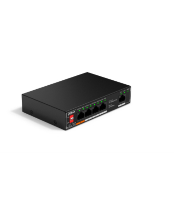 Switch it dahua sh-sf1005 port unmanaged ethernet switch