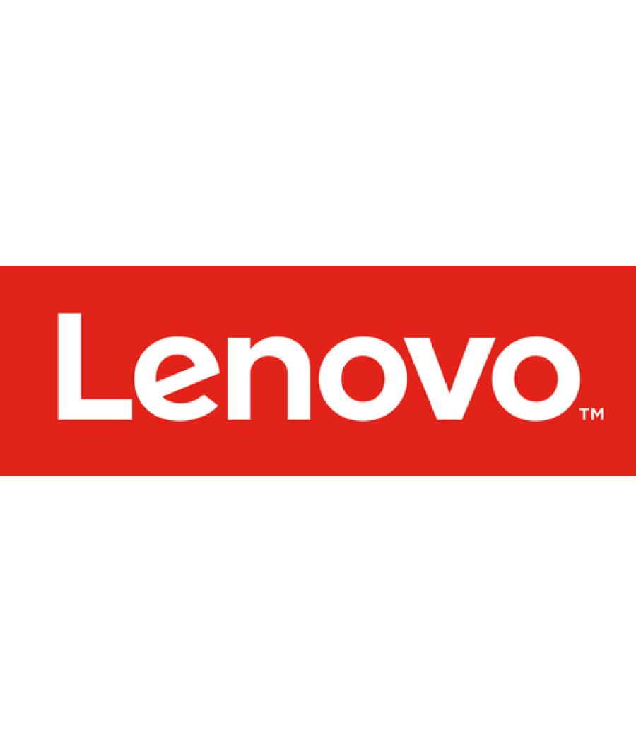 Lenovo ThinkSystem ST50 V3 servidor 1,92 TB Torre Intel Xeon E E-2414 2,6 GHz 16 GB DDR5-SDRAM 500 W
