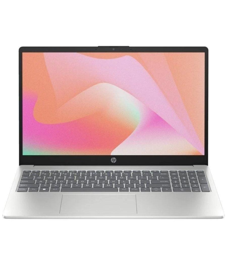 Portátil hp 15-fd0055ns intel core i5-1334u/ 32gb/ 1tb ssd/ 15.6'/ sin sistema operativo Portátil hp 15-fd0055ns intel core i5-1334u/ 32gb/ 1tb ssd/ 15.6'/ sin sistema operativo
