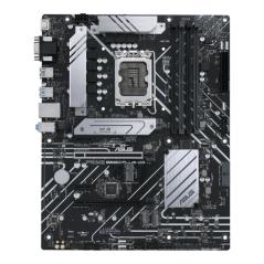 ASUS Placa Base PRIME PRIME B660-PLUS D4  ATX 1700 - Imagen 1