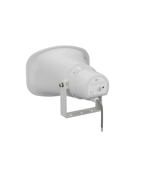 Ld systems integration serie contractor (ldceh30) outdoor horn loudspeaker warranty 5 years (pu4)