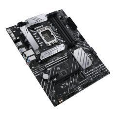 ASUS Placa Base PRIME PRIME B660-PLUS D4  ATX 1700 - Imagen 4