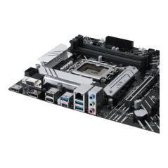 ASUS Placa Base PRIME PRIME B660-PLUS D4  ATX 1700 - Imagen 5