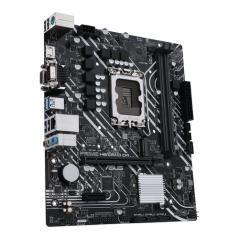 ASUS Placa Base PRIME PRIME H610M-D D4  mATX 1700 - Imagen 3