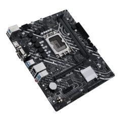 ASUS Placa Base PRIME PRIME H610M-D D4  mATX 1700 - Imagen 4