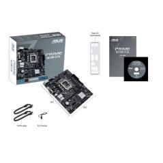 ASUS Placa Base PRIME PRIME H610M-D D4  mATX 1700 - Imagen 7