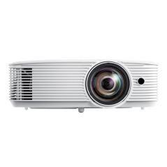 Optoma X309ST Proyector XGA 3700L corta distancia - Imagen 1
