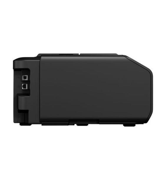 Impresora canon imageprograf pro - 310 a3+ - red - wifi - 10 tintas - sin bordes