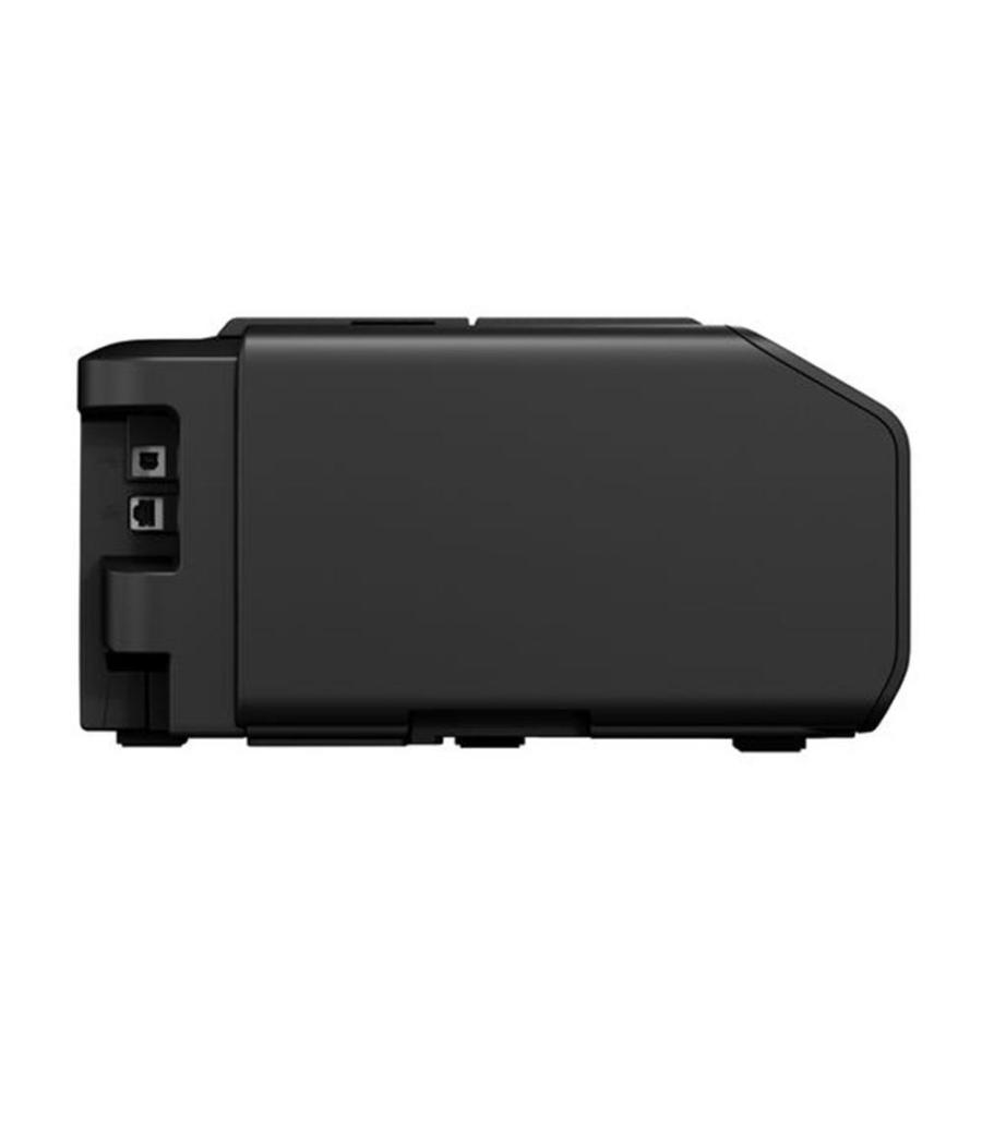 Impresora canon imageprograf pro - 310 a3+ - red - wifi - 10 tintas - sin bordes