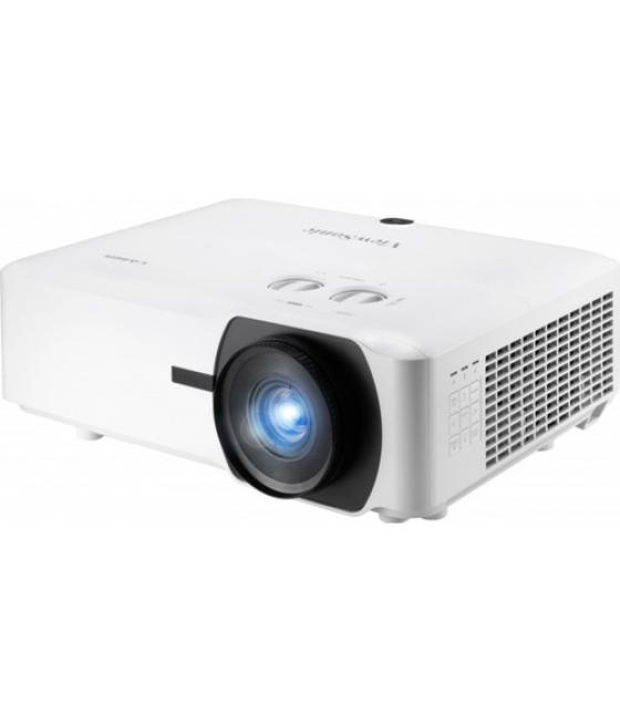 Viewsonic LS920WU videoproyector Proyector de alcance estándar 6000 lúmenes ANSI DMD WUXGA (1920x1200) Blanco