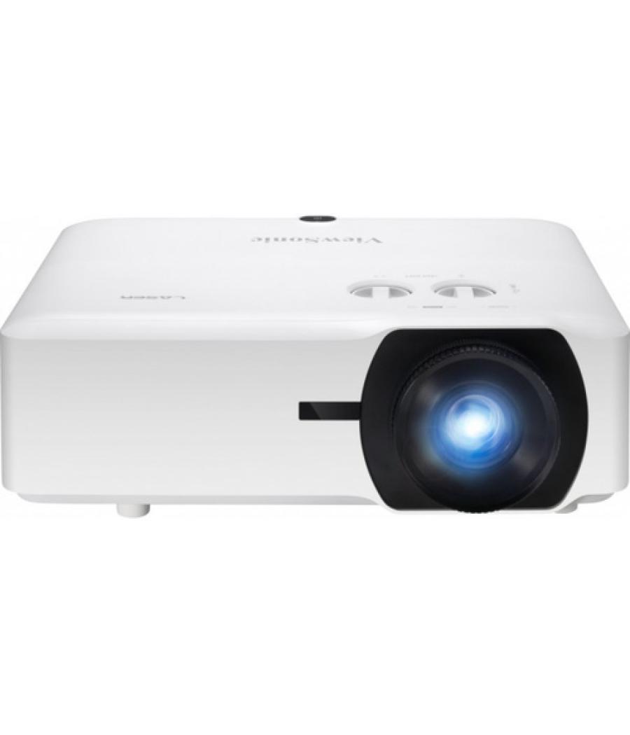 Viewsonic LS920WU videoproyector Proyector de alcance estándar 6000 lúmenes ANSI DMD WUXGA (1920x1200) Blanco