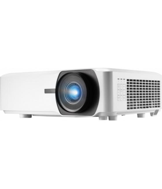 Viewsonic LS920WU videoproyector Proyector de alcance estándar 6000 lúmenes ANSI DMD WUXGA (1920x1200) Blanco