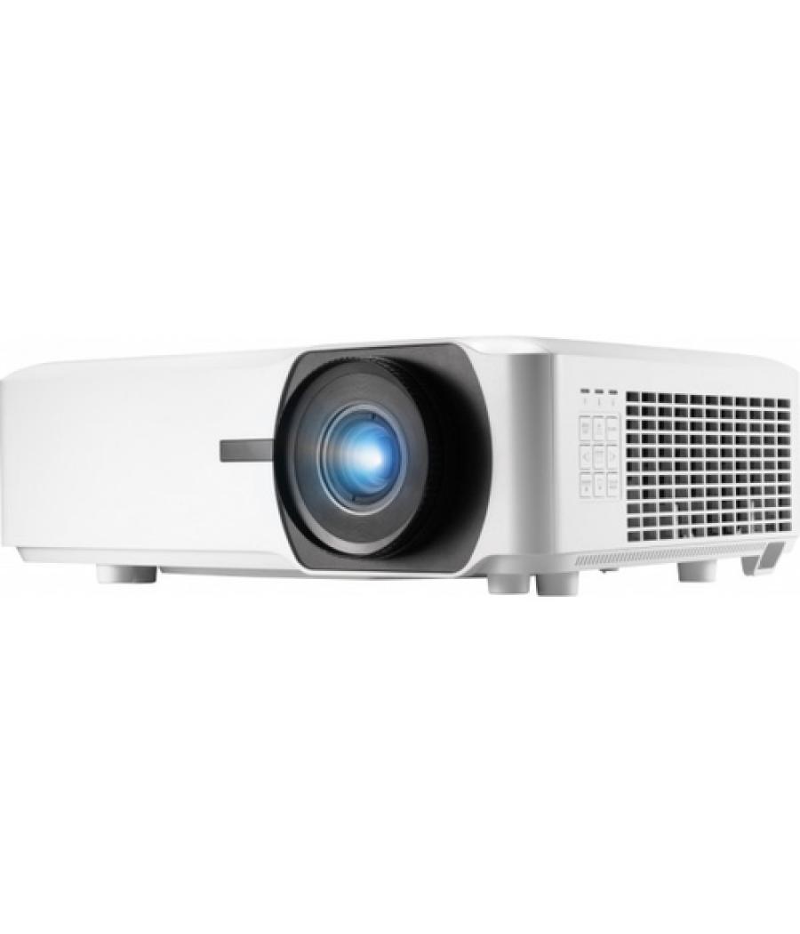 Viewsonic LS920WU videoproyector Proyector de alcance estándar 6000 lúmenes ANSI DMD WUXGA (1920x1200) Blanco