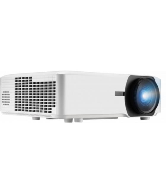 Viewsonic LS920WU videoproyector Proyector de alcance estándar 6000 lúmenes ANSI DMD WUXGA (1920x1200) Blanco