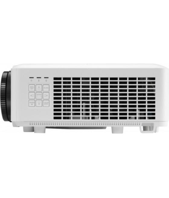 Viewsonic LS920WU videoproyector Proyector de alcance estándar 6000 lúmenes ANSI DMD WUXGA (1920x1200) Blanco