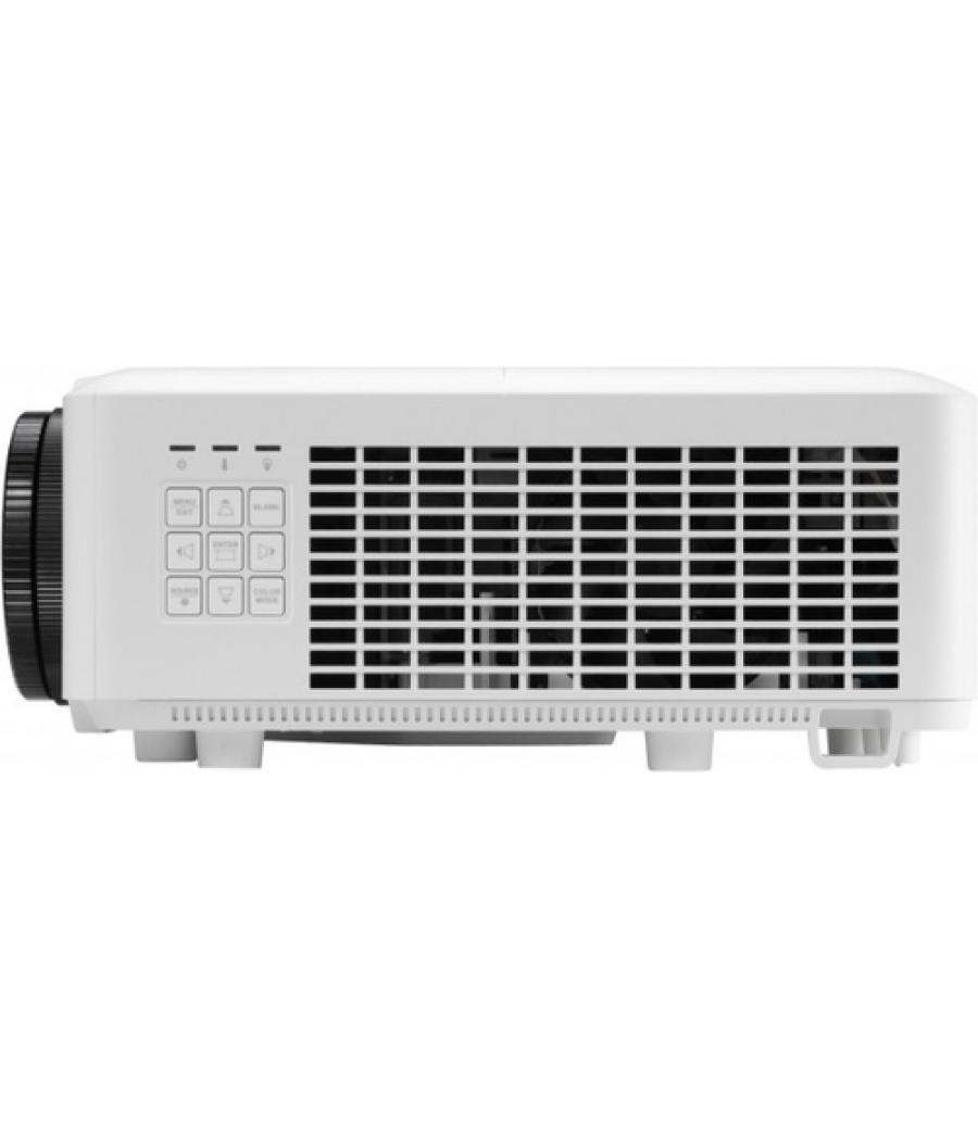 Viewsonic LS920WU videoproyector Proyector de alcance estándar 6000 lúmenes ANSI DMD WUXGA (1920x1200) Blanco