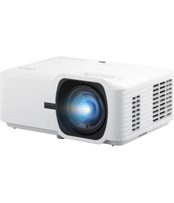 Viewsonic LS711HD videoproyector Proyector de corto alcance 4000 lúmenes ANSI 1080p (1920x1080) Blanco