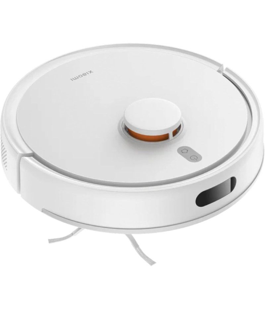 Robot aspirador xiaomi robot vacuum s20/ friegasuelos/ control por wifi/ blanco Robot aspirador xiaomi robot vacuum s20/ friegasuelos/ control por wifi/ blanco