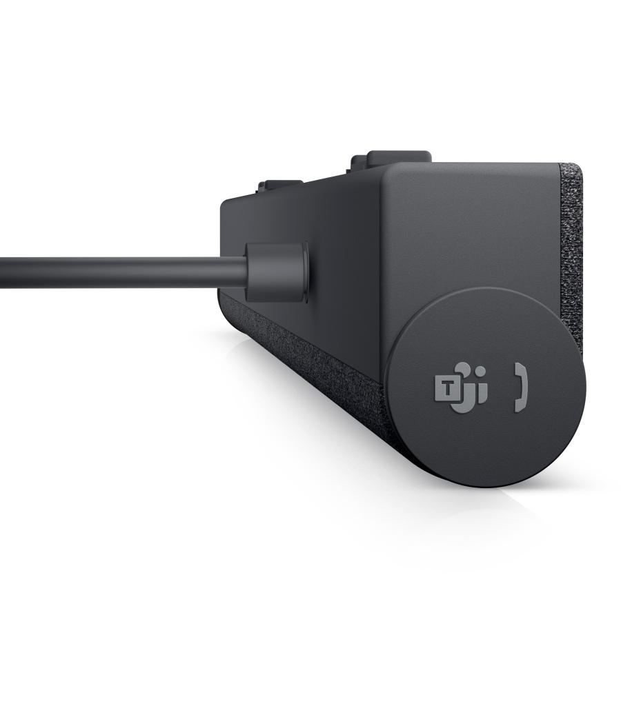 Barra de sonido slim dell sb522a
