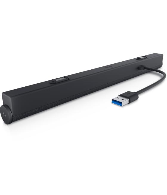 Barra de sonido slim dell sb522a