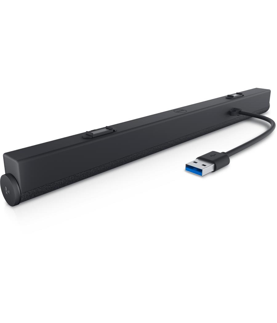 Barra de sonido slim dell sb522a