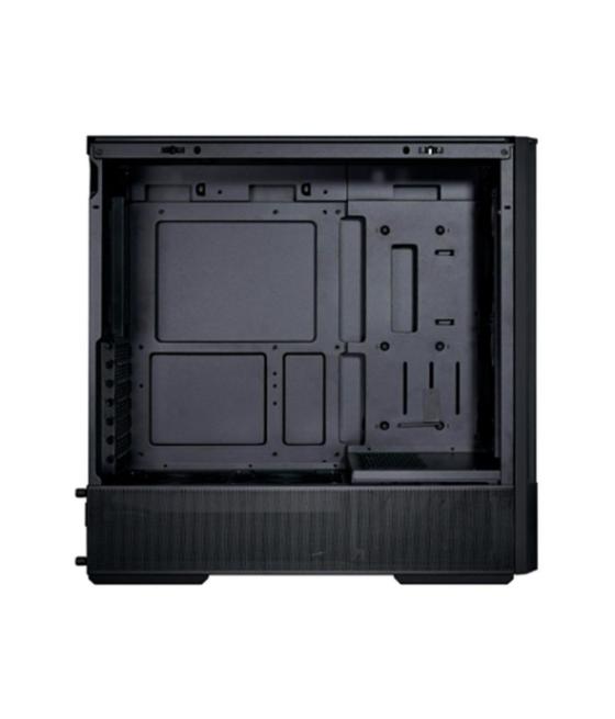 Caja ordenador gaming lian li lancool 207 atx cristal templado negro
