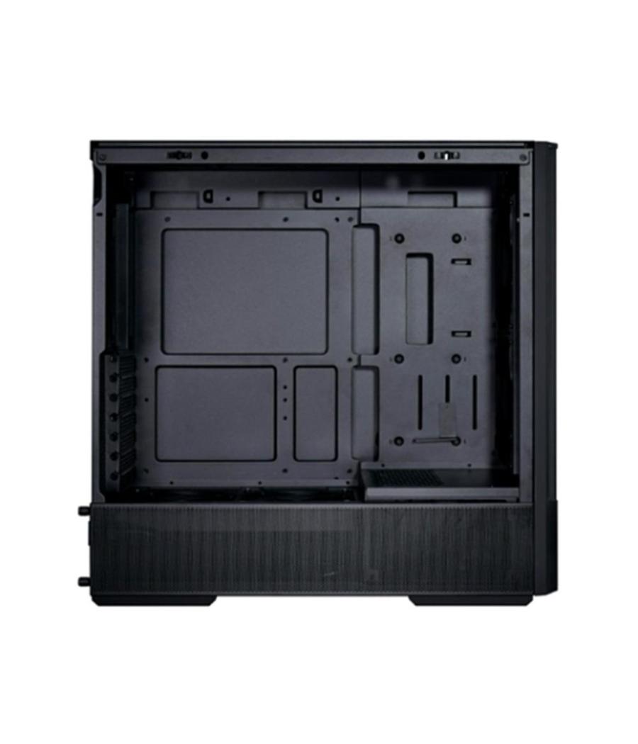 Caja ordenador gaming lian li lancool 207 atx cristal templado negro