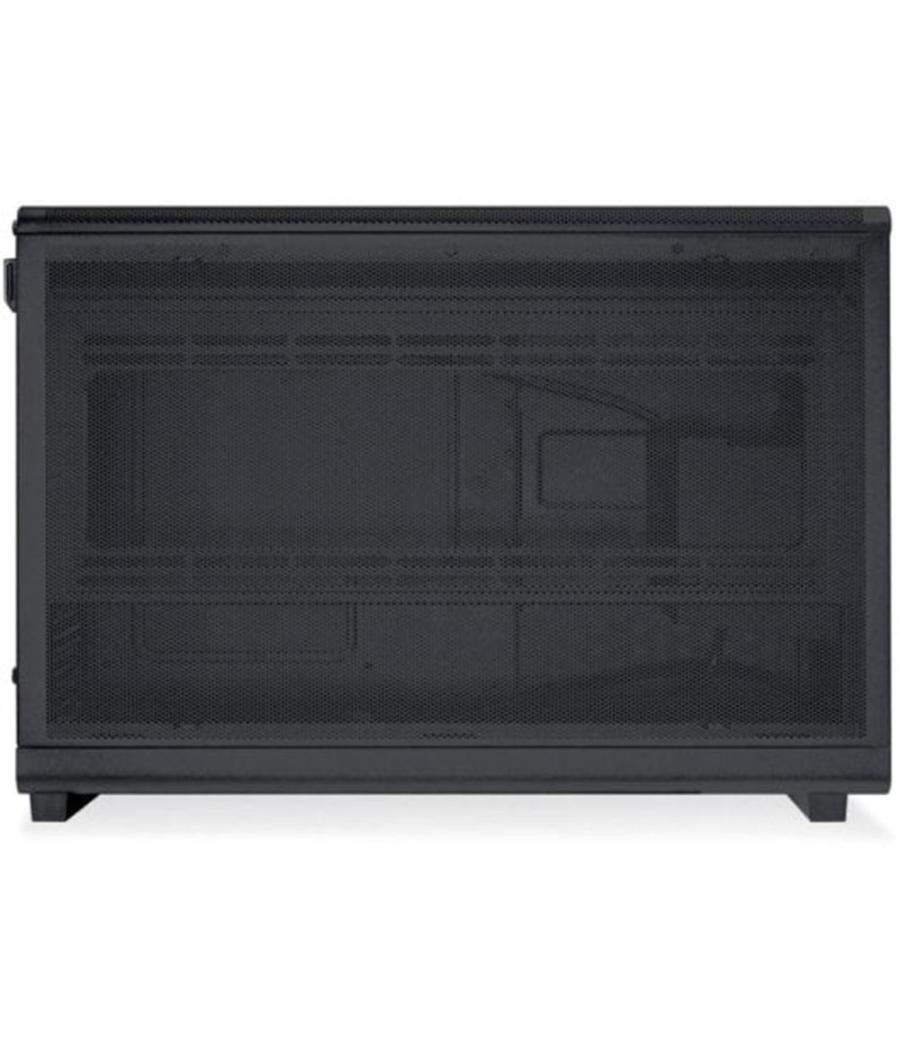 Caja ordenador gaming lian li a3 matx negro
