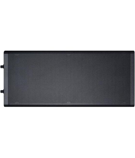 Caja ordenador gaming lian li a3 matx negro