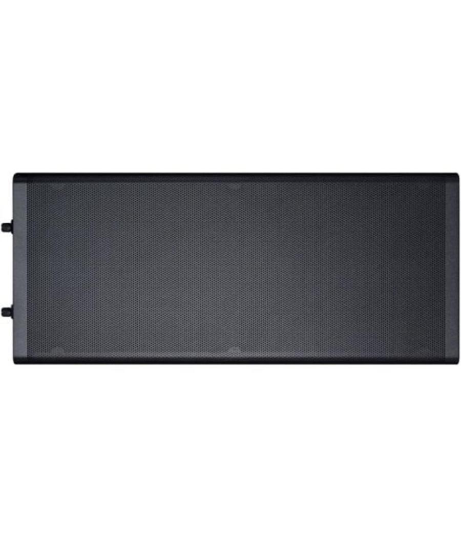 Caja ordenador gaming lian li a3 matx negro