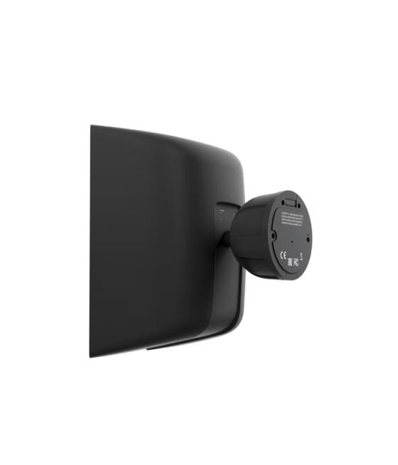 Ld systems integration serie dqor (lddqor5b) 5" two-way passive indoor/outdoor installation loudspeaker 8 ohm, black (pair) warr