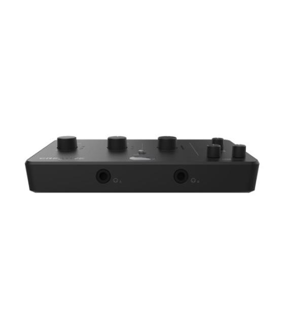 Creative labs sound blaster live! audio a3 usb