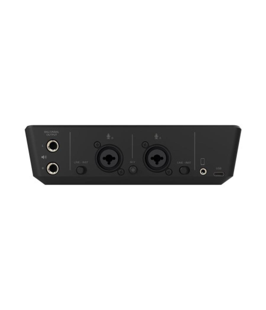 Creative labs sound blaster live! audio a3 usb