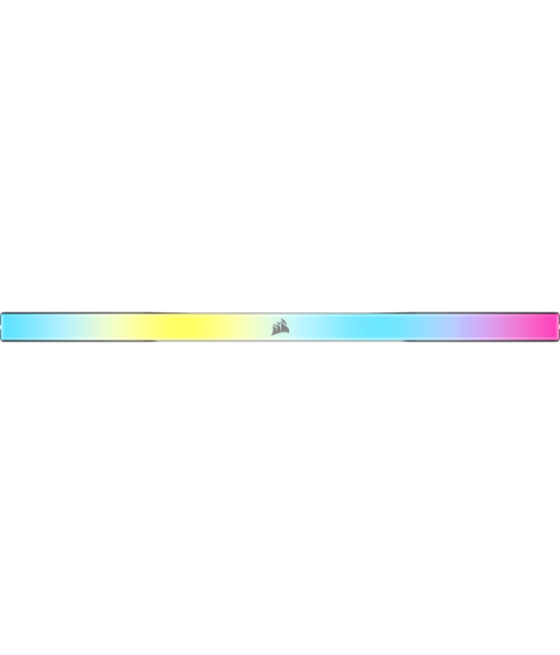 Corsair vengeance rgb cmh192gx5m4b5200c38 módulo de memoria 192 gb 4 x 48 gb ddr5 5200 mhz