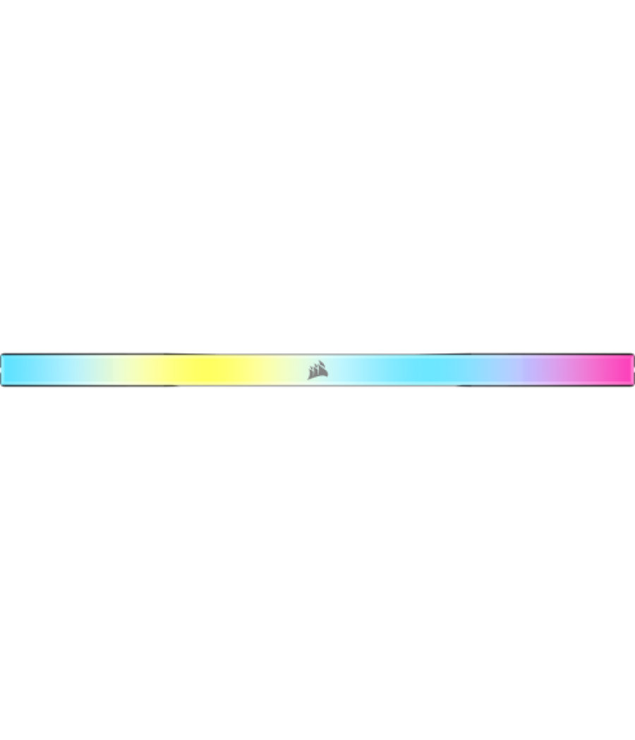 Corsair vengeance rgb cmh192gx5m4b5200c38 módulo de memoria 192 gb 4 x 48 gb ddr5 5200 mhz