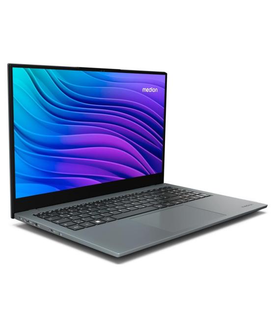 Portatil medion akoya e15433 md62630 i7 - 1255u 15.6 pulgadas 16gb ssd1tb w11