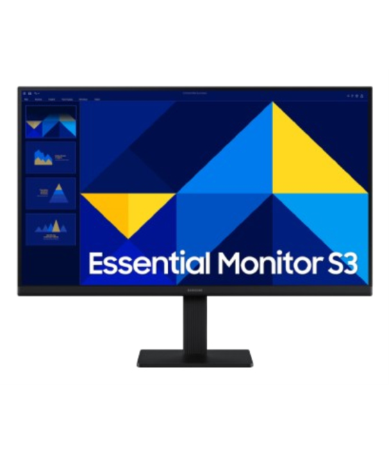 Monitor samsung 27" ls27d304gauxen fhd 100hz ips