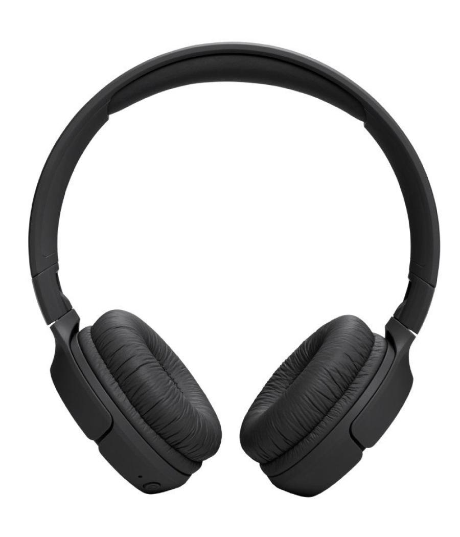 Auriculares inalámbricos jbl tune 525bt/ con micrófono/ bluetooth/ negro